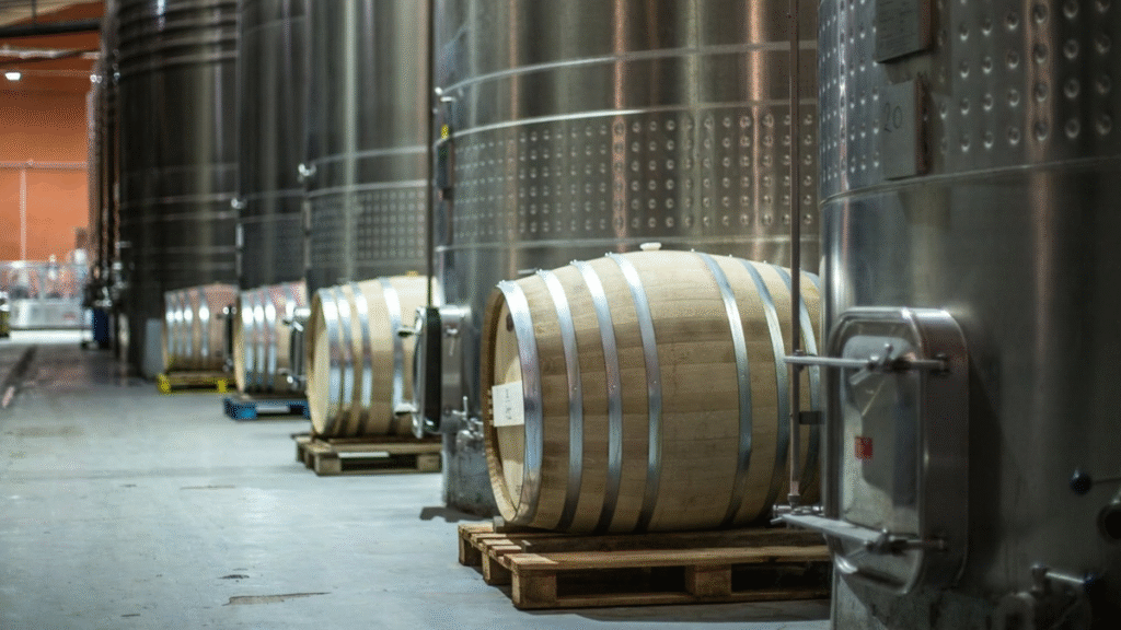 Exportan cerca de 20.000 botellas de vino santamariano al mercado de Rusia