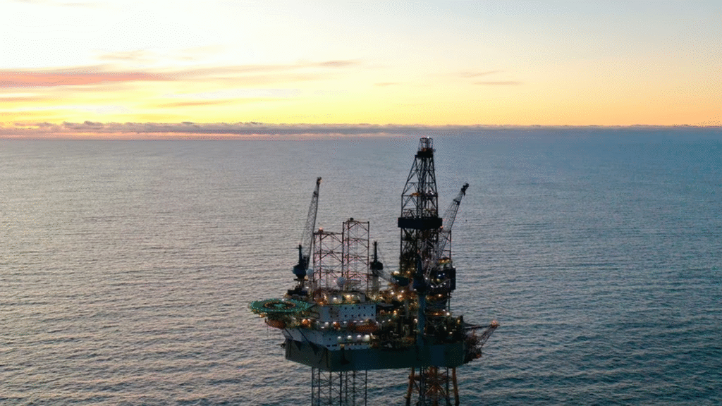 Denunciaron a Harbour Energy y a la Secretaría de Energía por el RIGI otorgado a pesar de operar en Malvinas