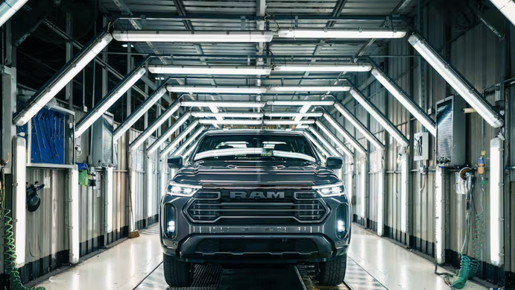 Tras mudar la producción de Citroën a Brasil, Stellantis no descarta cerrar las plantas de Fiat y de Peugeot
