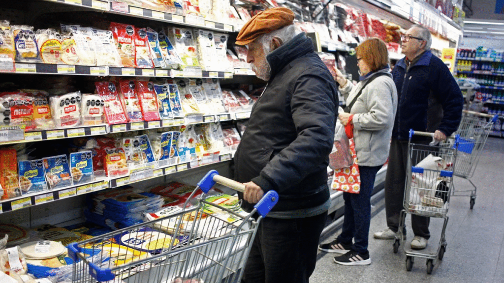 La inflación en CABA fue del 1,8% en septiembre y acumuló 23,7% en lo que va del año
