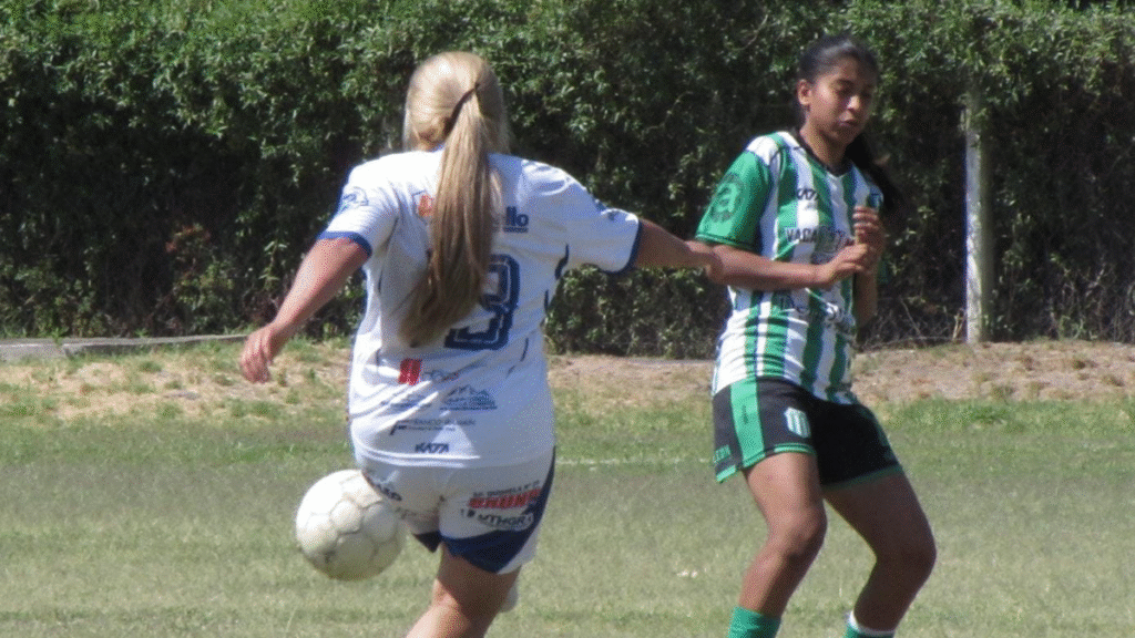 La sexta del clausura femenino con programación