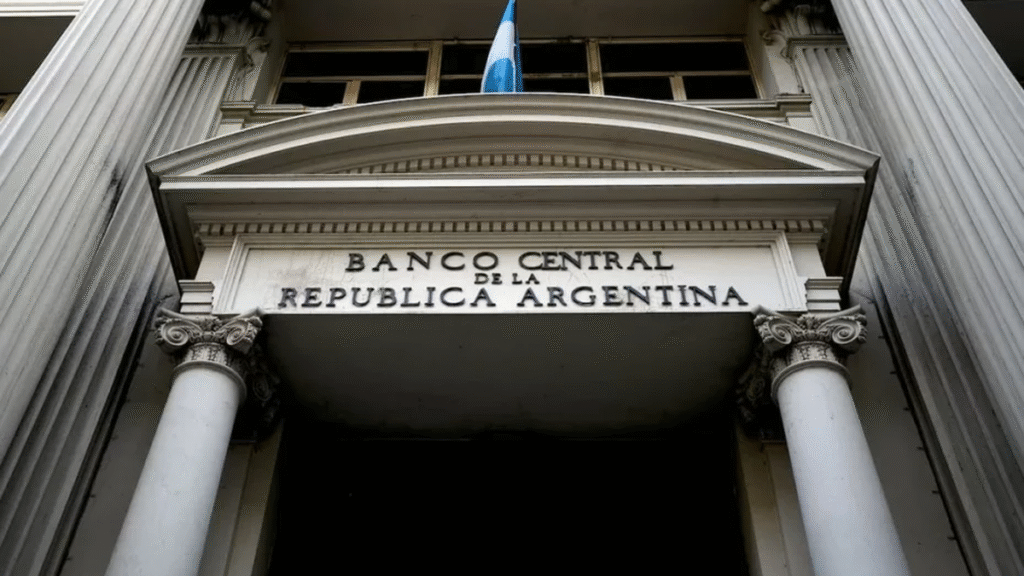 El Banco Central salió al cruce de la AGN