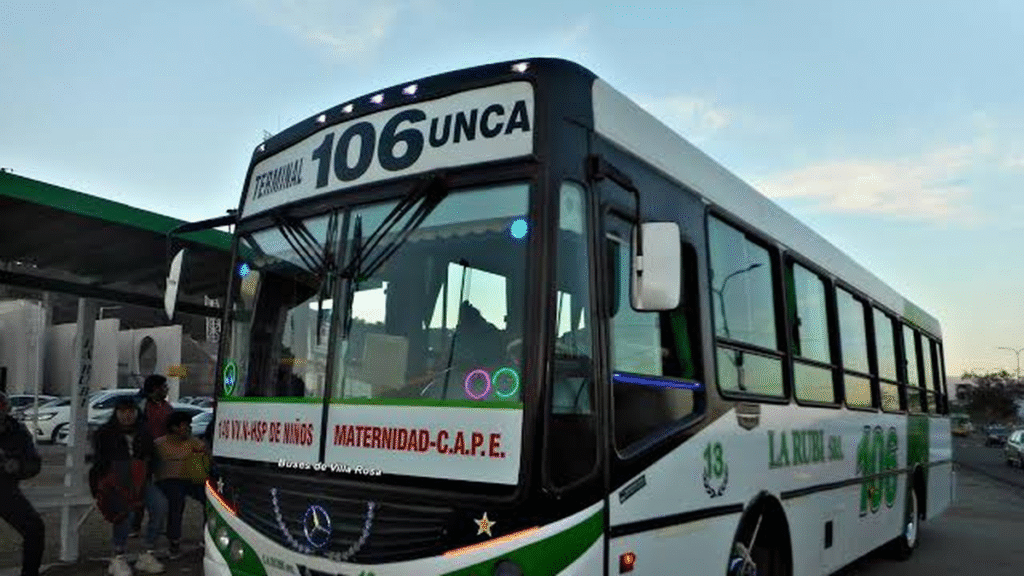 La UTA analiza un paro para la próxima semana ante irregularidades en el pago de sueldos La UTA analiza un paro para la próxima semana ante irregularidades en el pago de sueldos