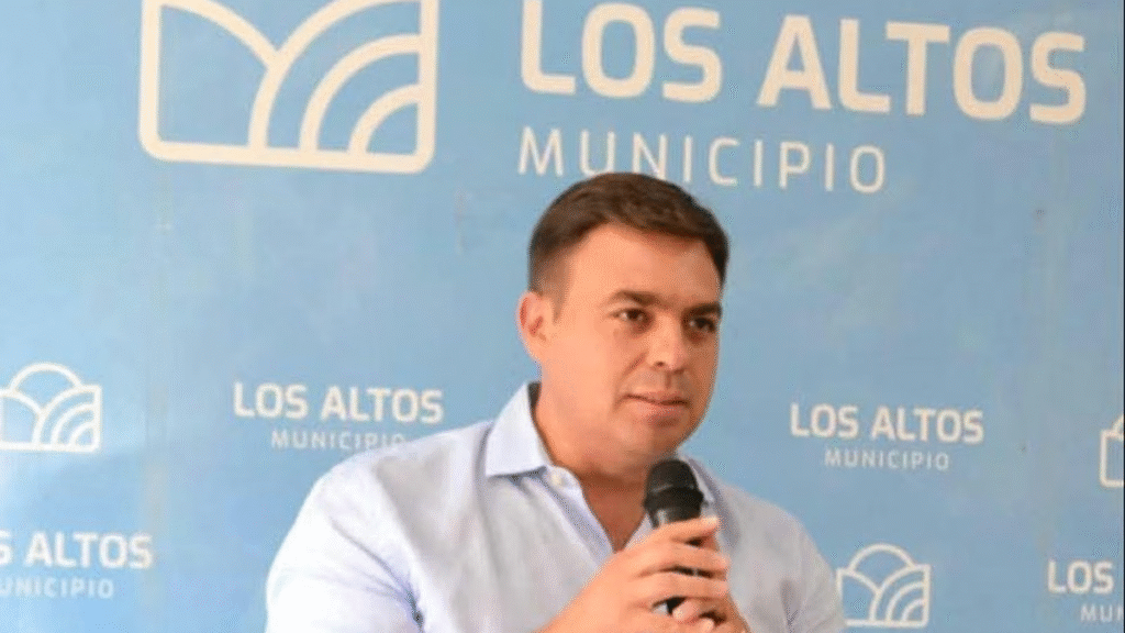 Raúl Barot: “La Provincia se hizo cargo de lo que Nación dejó de enviar” Raúl Barot: “La Provincia se hizo cargo de lo que Nación dejó de enviar”
