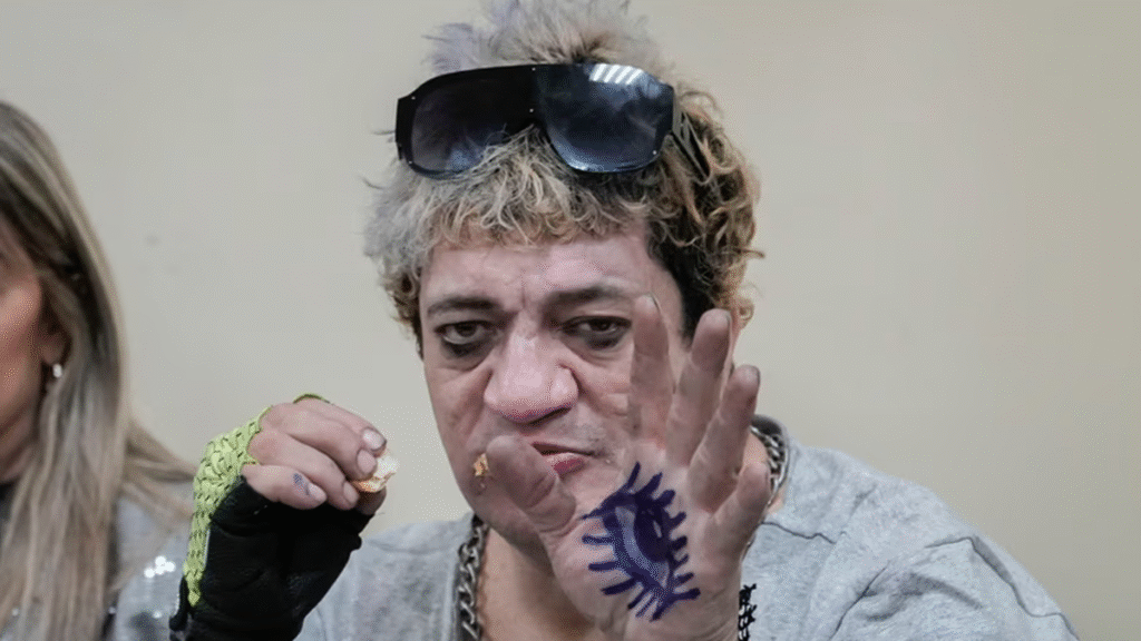 La Justicia rechazó anular la pericia médica de Pity Álvarez y confirmó la continuidad del juicio
