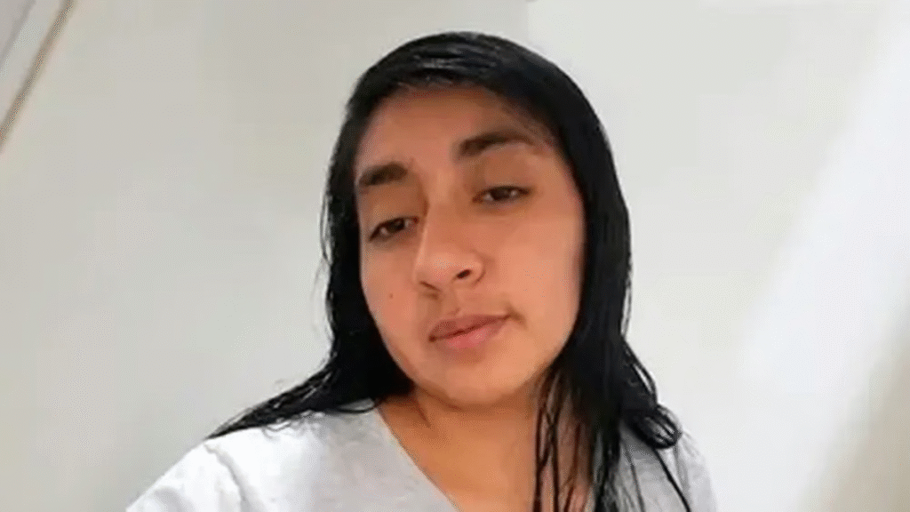 Caso Maira Cabrera: mañana marcharán a dos meses de su desaparición