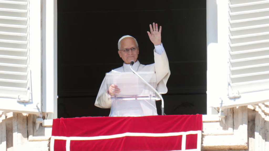 León XIV será operado este martes y crece la incertidumbre por su visita a la Argentina León XIV será operado este martes y crece la incertidumbre por su visita a la Argentina