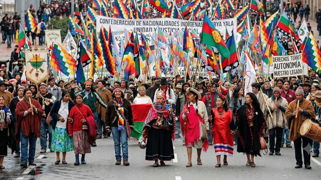 Día del Respeto a la Diversidad Cultural: ¿por qué se celebra cada 12 de octubre? Día del Respeto a la Diversidad Cultural: ¿por qué se celebra cada 12 de octubre?