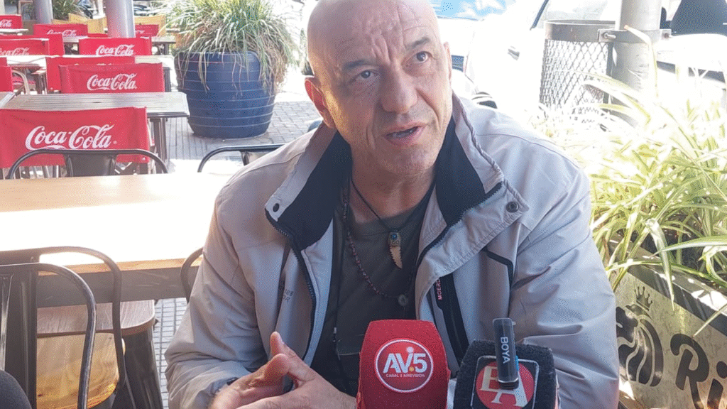 Caso Rojas: marcharán mañana para pedir la intervención del Poder Judicial