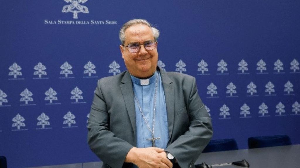 El arzobispo de Córdoba advirtió por el escenario social que encontrará el Papa en Argentina