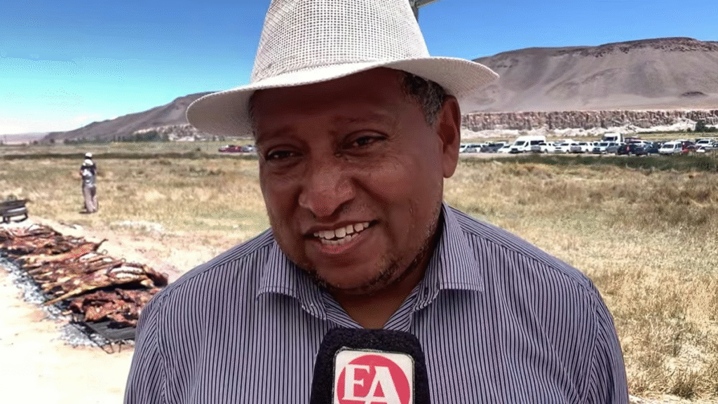 Mario Cusipuma anunció multas a proveedores mineros que no estén habilitados por el municipio