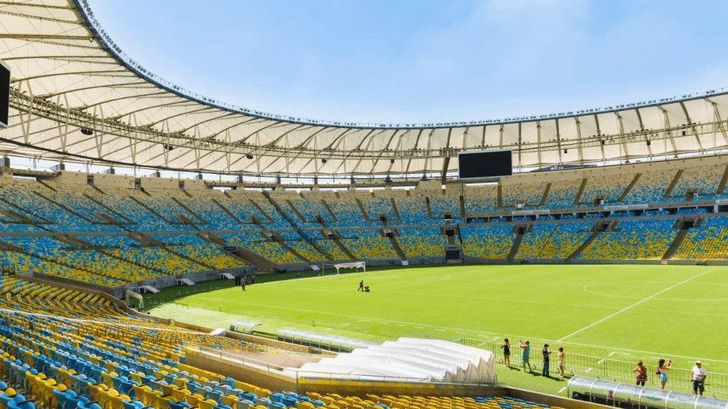 La Justicia de Brasil falló a favor de Vasco da Gama y la semifinal con Boca se jugará en el Maracaná