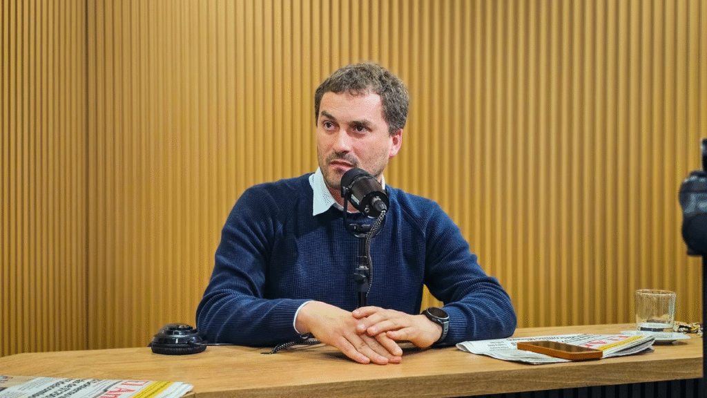 Francisco Monti apuntó contra los “jeques” de las cámaras de proveedores mineros