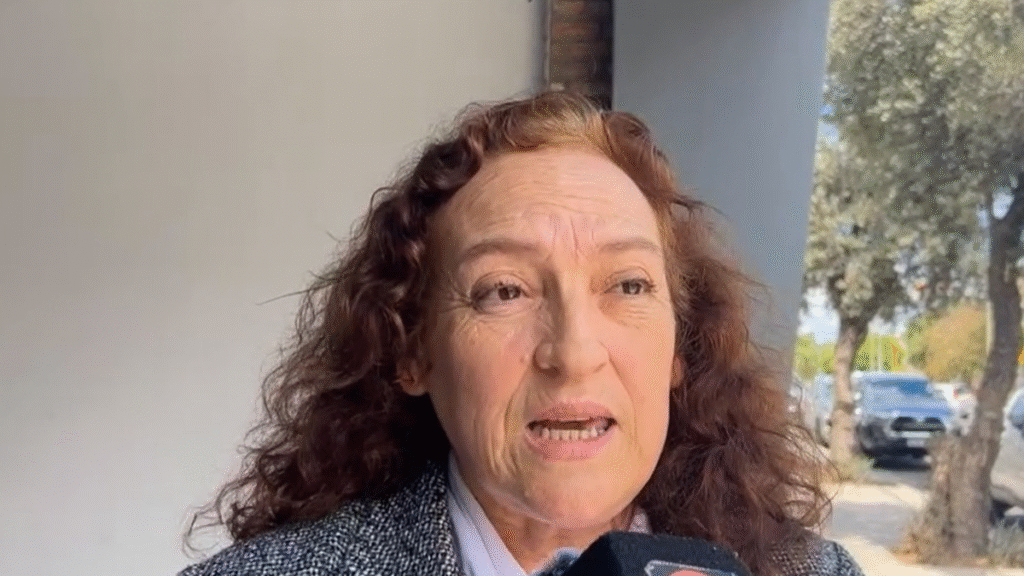 “Las víctimas no mienten”: la querella defendió los testimonios en el juicio contra Sastre Collado “Las víctimas no mienten”: la querella defendió los testimonios en el juicio contra Sastre Collado