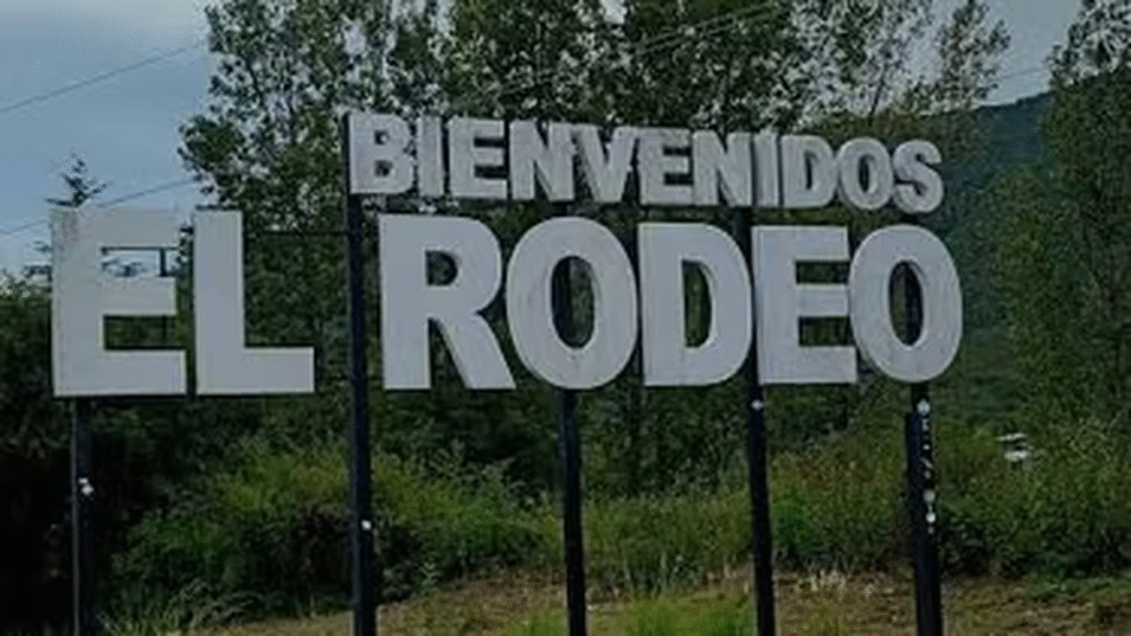 Absolvieron por unanimidad a un joven acusado de abuso sexual en El Rodeo Absolvieron por unanimidad a un joven acusado de abuso sexual en El Rodeo