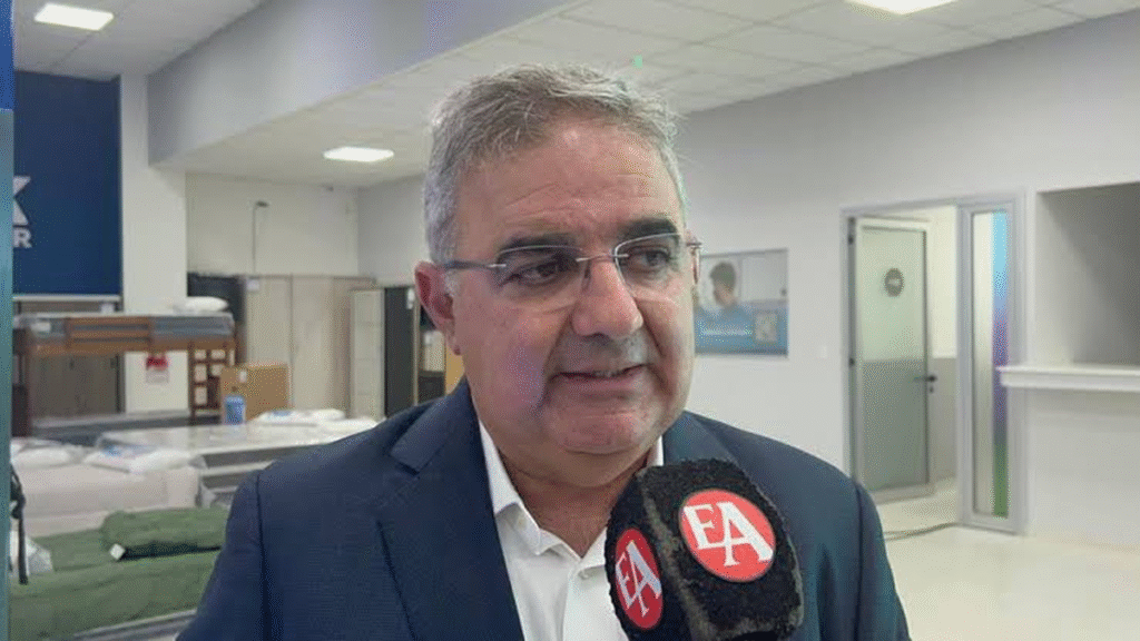 Jalil: “Las inversiones están generando nuevas oportunidades para los catamarqueños”