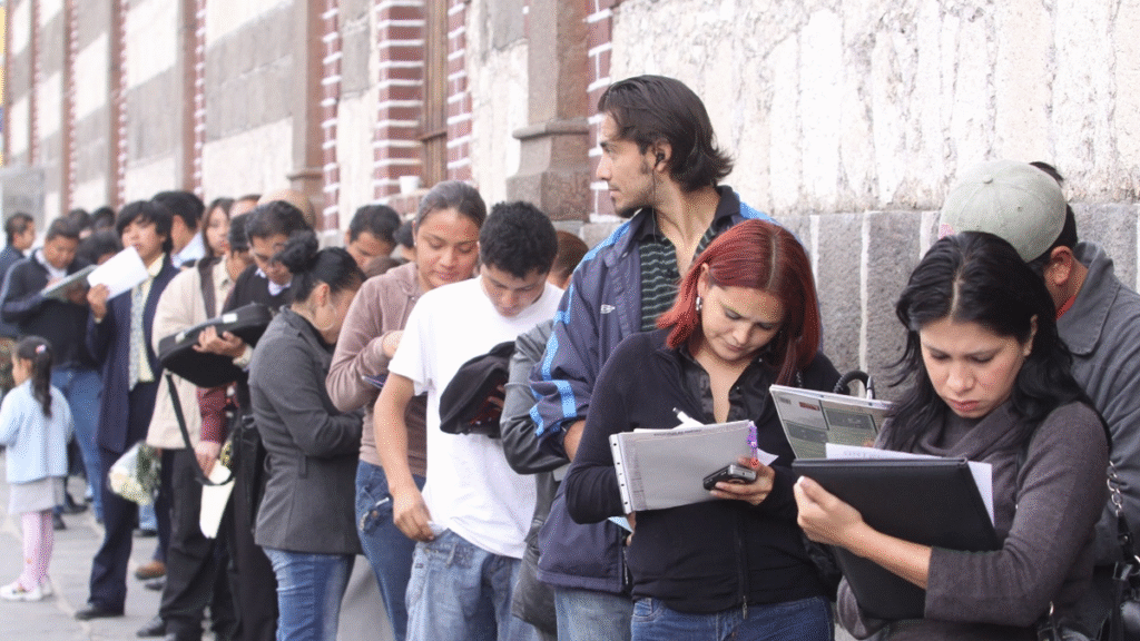 De la ilusión en las urnas a la precarización: el golpe del ajuste sobre los jóvenes que votaron a Milei De la ilusión en las urnas a la precarización: el golpe del ajuste sobre los jóvenes que votaron a Milei