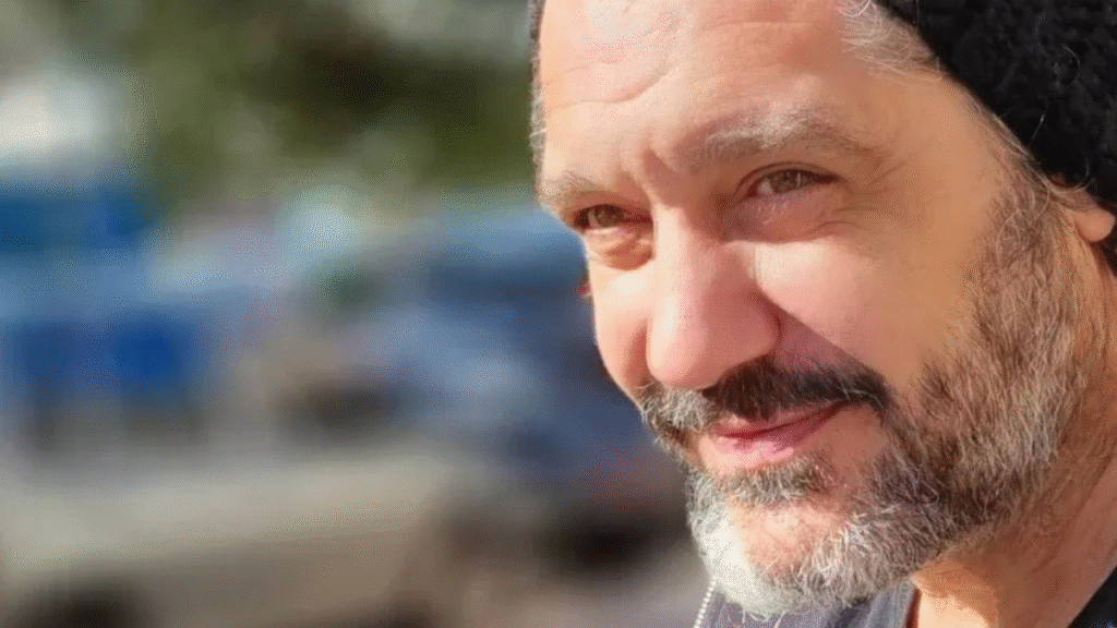 Ordenan la libertad de Maxi Ghione por amenazas calificadas y tenencia de armas
