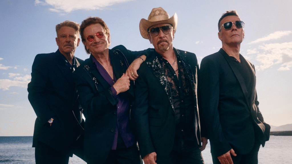 U2 anunció su regreso a la Argentina: cuándo y dónde serán sus shows U2 anunció su regreso a la Argentina: cuándo y dónde serán sus shows