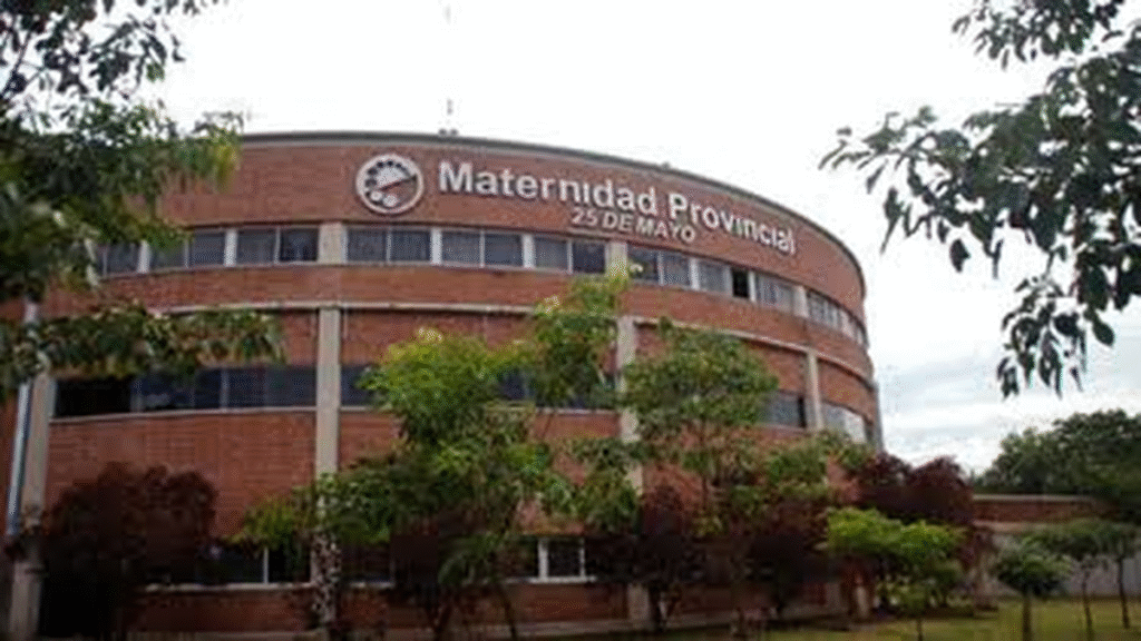 La natalidad se mantiene estable en Catamarca: la Maternidad prevé unos 2.100 nacimientos este año