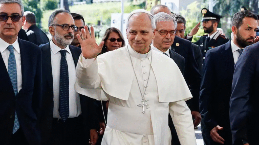 El Vaticano puso en duda el viaje del Papa a la Argentina: “Debemos esperar”