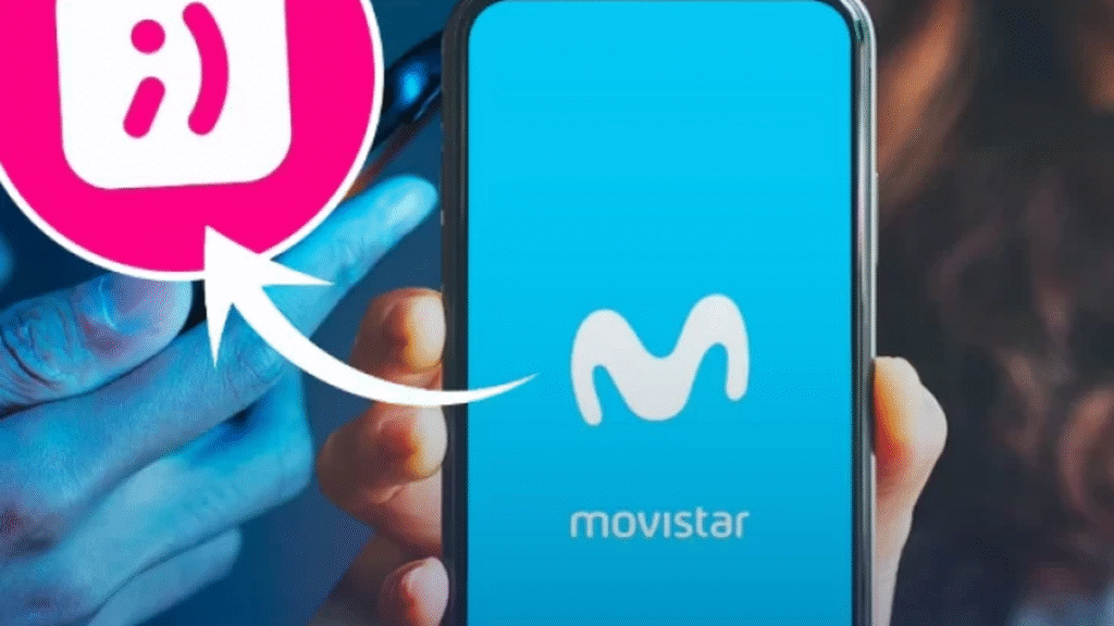 Movistar dejará de ser la marca de millones de usuarios