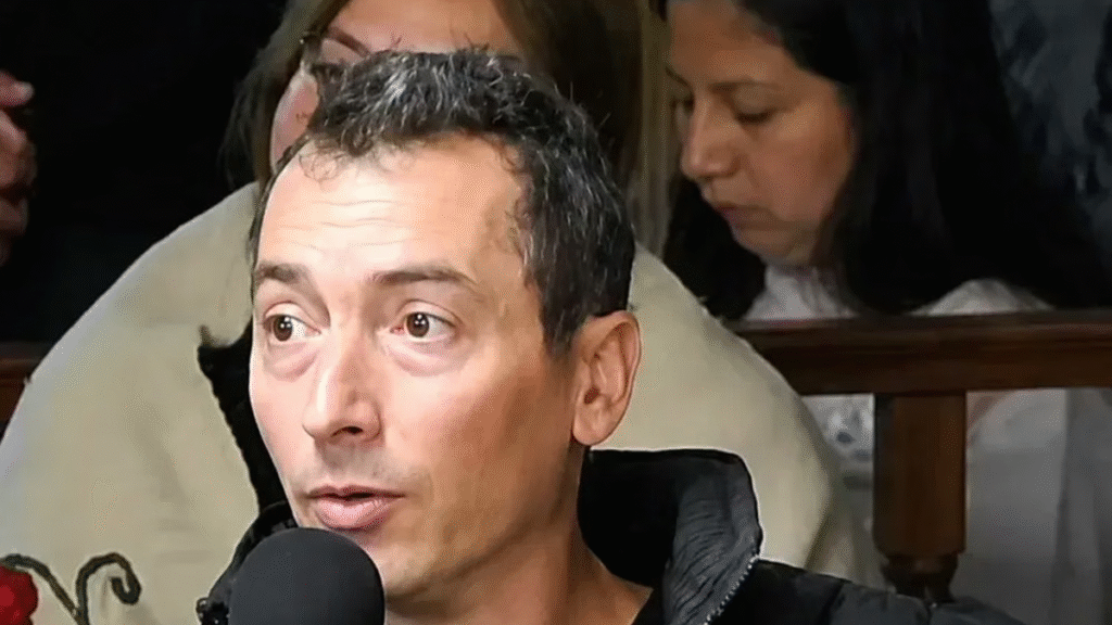 La Corte de Justicia rechazó recurso de casación presentado por la defensa de Galán