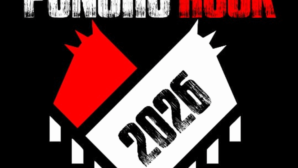 Grilla confirmada para el Poncho Rock 2026: bandas, entradas y sorteos