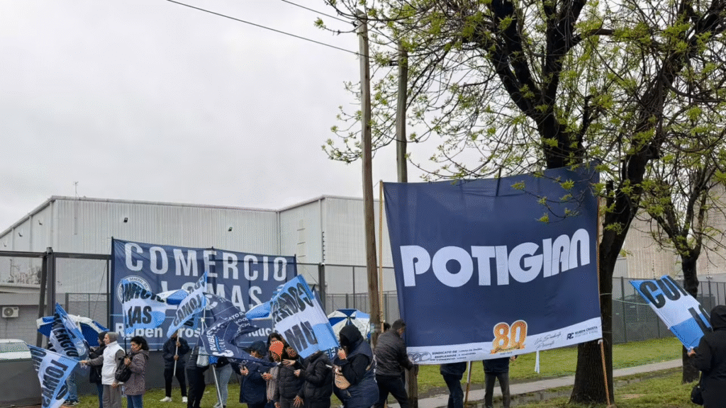 Una distribuidora de golosinas despidió a 53 trabajadores y la cifra podría llegar a 95