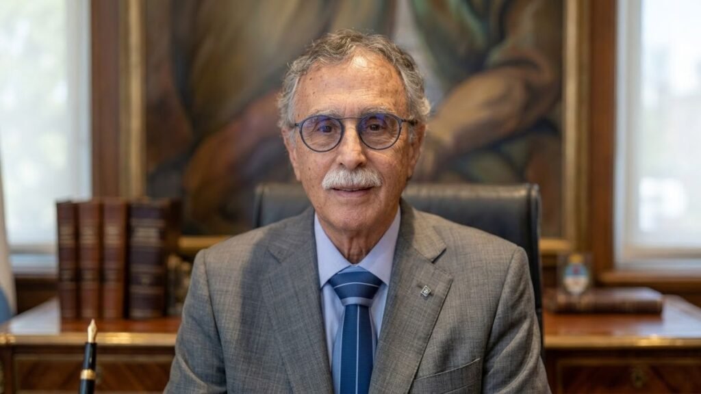 Exterminio silencioso