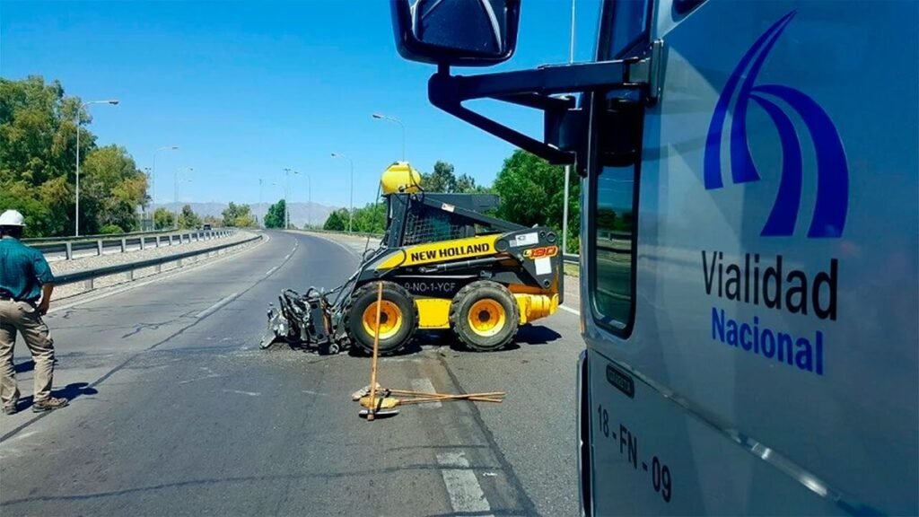 Vialidad Nacional abrió una segunda etapa de retiros voluntarios